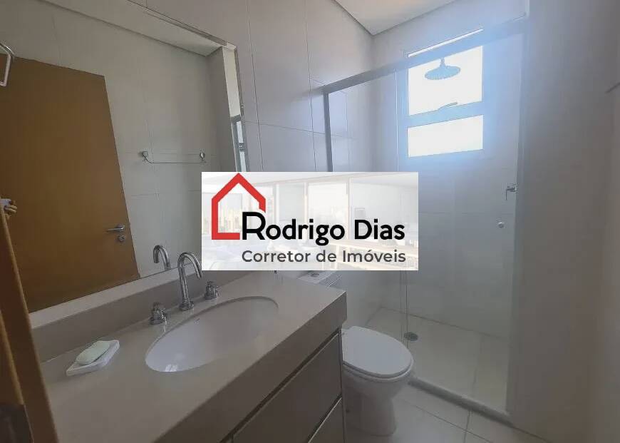 Apartamento à venda com 3 quartos, 100m² - Foto 4