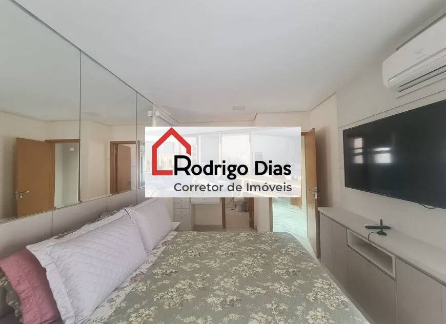 Apartamento à venda com 3 quartos, 100m² - Foto 5