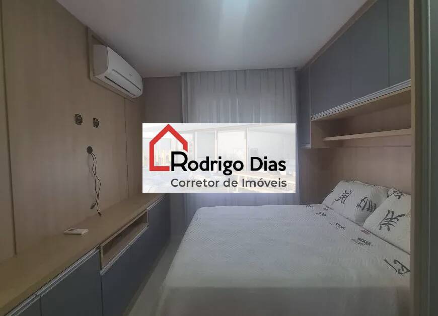 Apartamento à venda com 3 quartos, 100m² - Foto 6