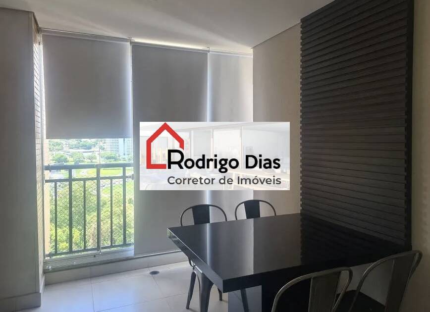 Apartamento à venda com 3 quartos, 100m² - Foto 9