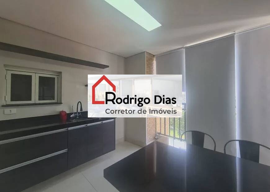 Apartamento à venda com 3 quartos, 100m² - Foto 10