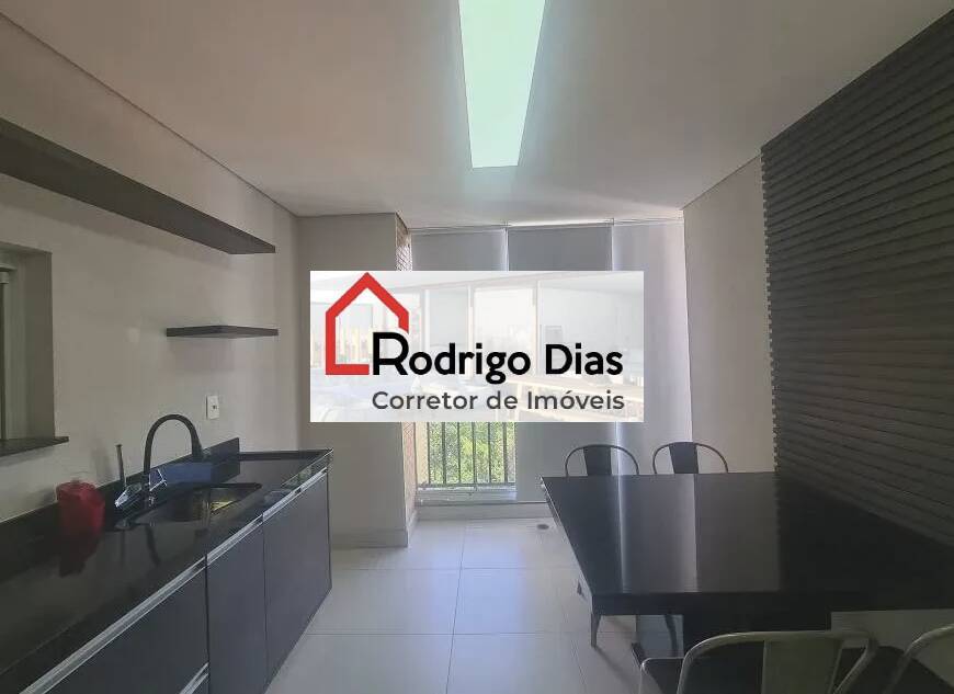 Apartamento à venda com 3 quartos, 100m² - Foto 12