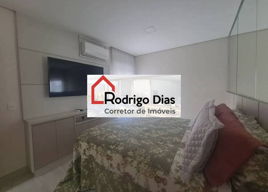 Apartamento à venda com 3 quartos, 100m² - Foto 11