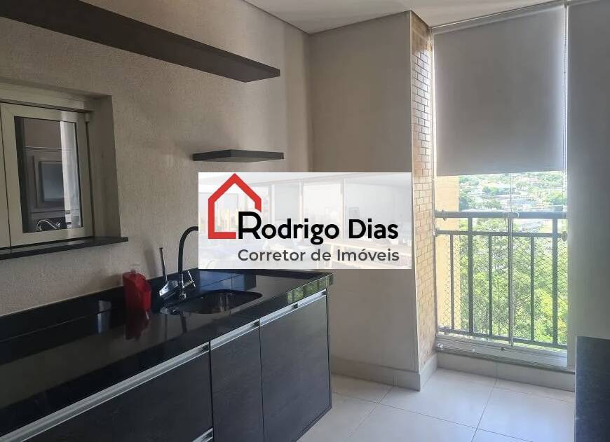 Apartamento à venda com 3 quartos, 100m² - Foto 17