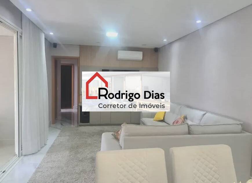 Apartamento à venda com 3 quartos, 100m² - Foto 13