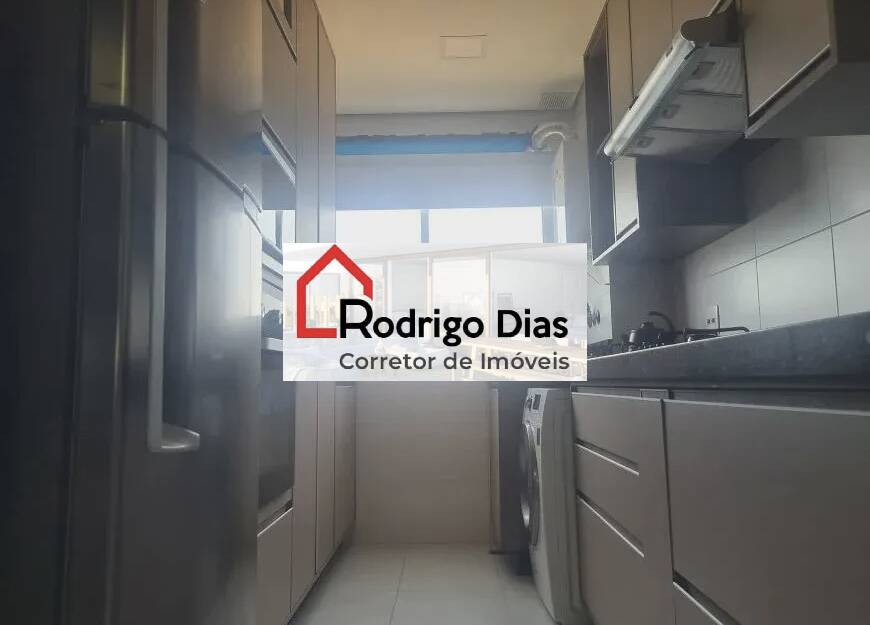 Apartamento à venda com 3 quartos, 100m² - Foto 18