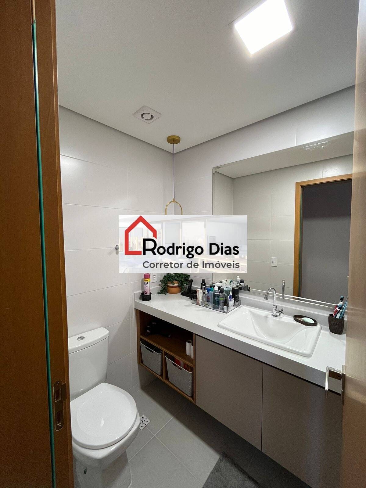 Apartamento para alugar com 3 quartos, 98m² - Foto 4