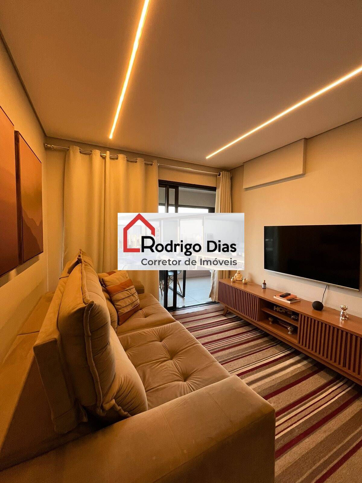 Apartamento para alugar com 3 quartos, 98m² - Foto 6