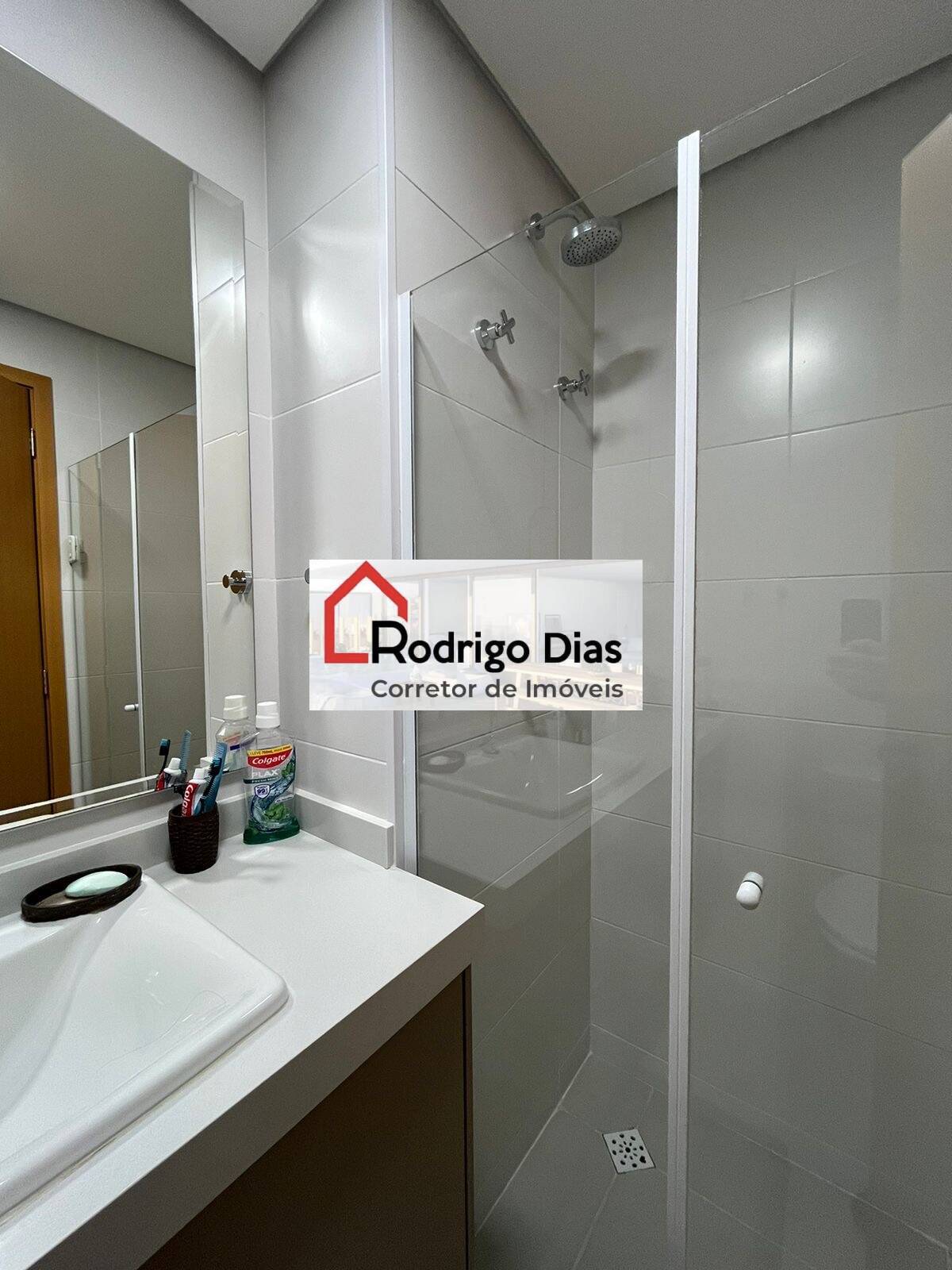 Apartamento para alugar com 3 quartos, 98m² - Foto 7