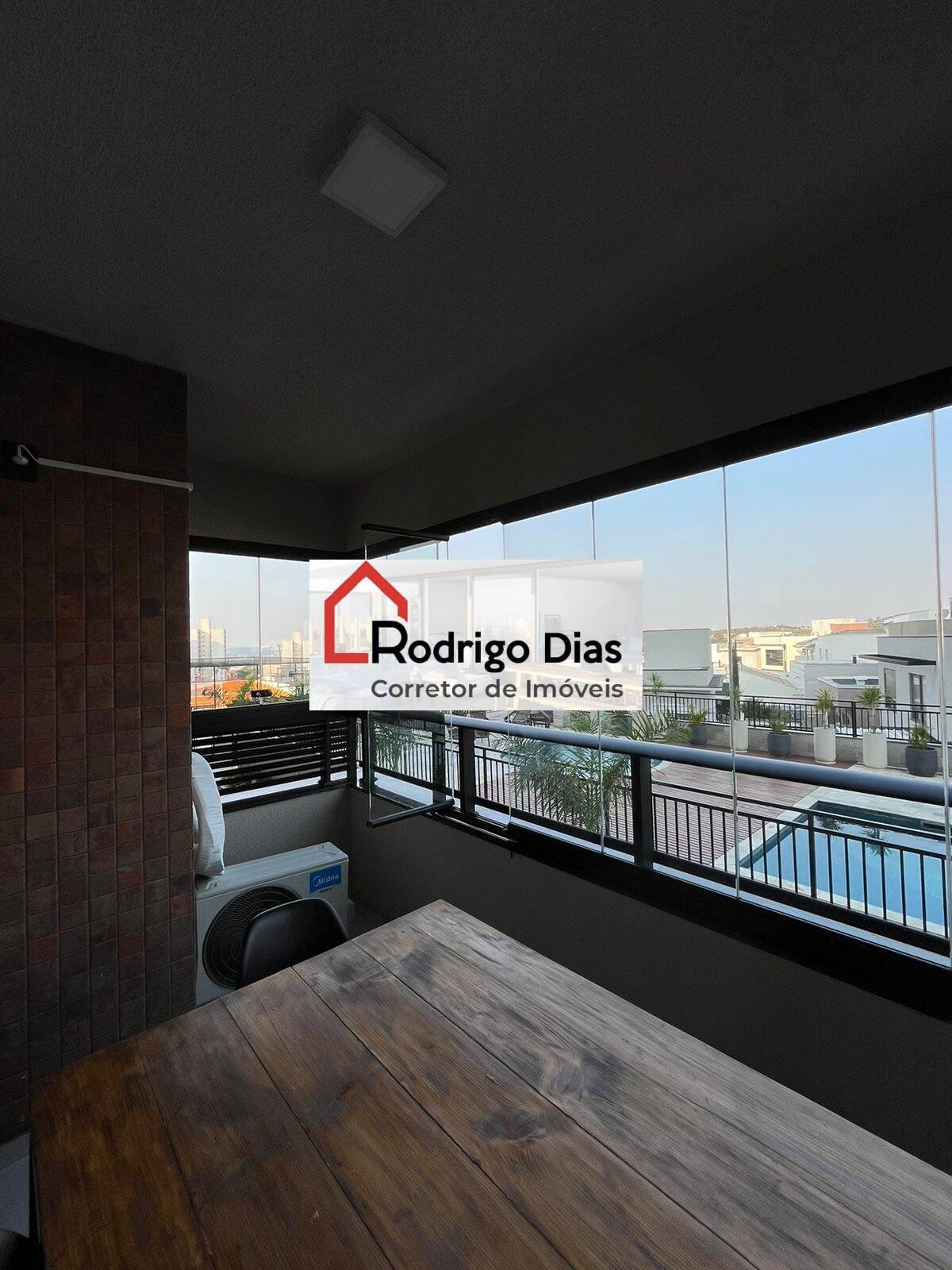 Apartamento para alugar com 3 quartos, 98m² - Foto 12