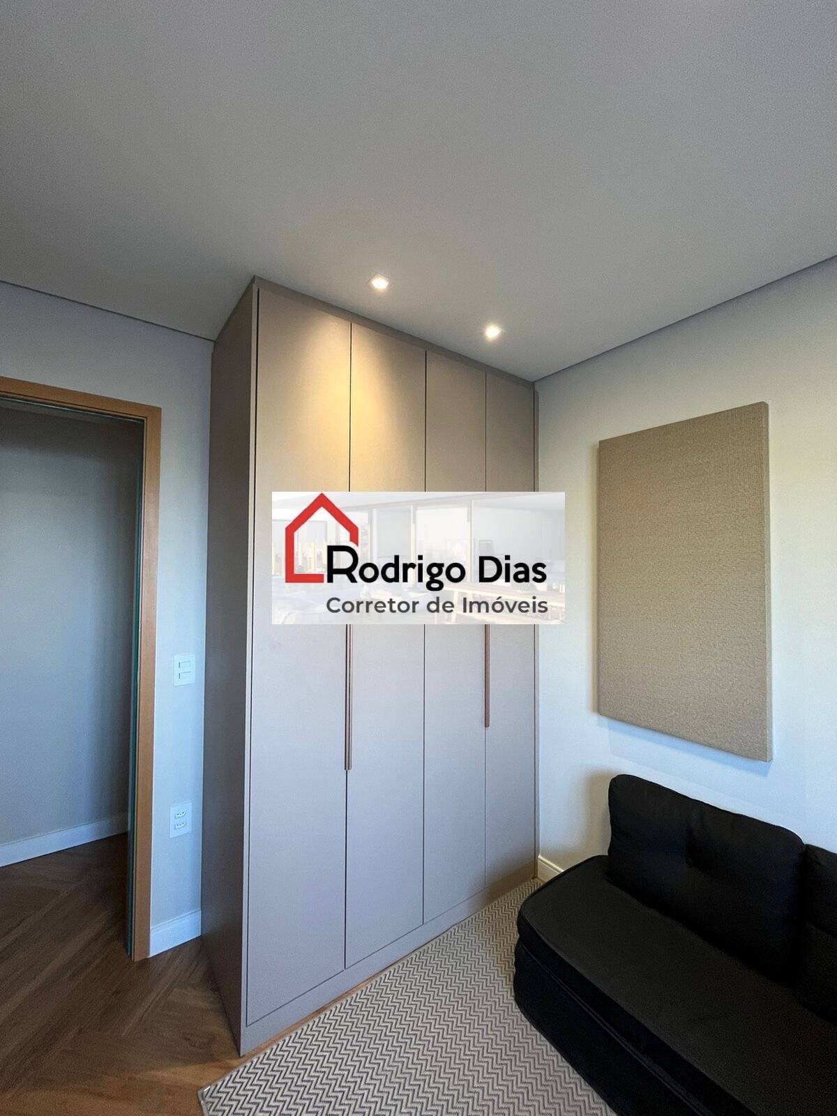 Apartamento para alugar com 3 quartos, 98m² - Foto 17