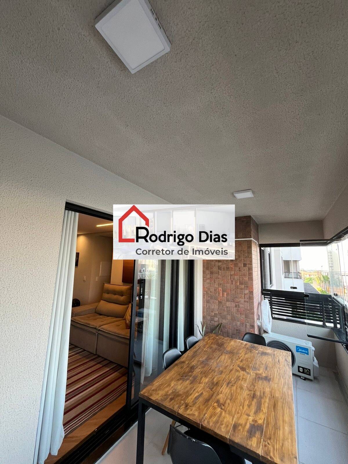 Apartamento para alugar com 3 quartos, 98m² - Foto 19