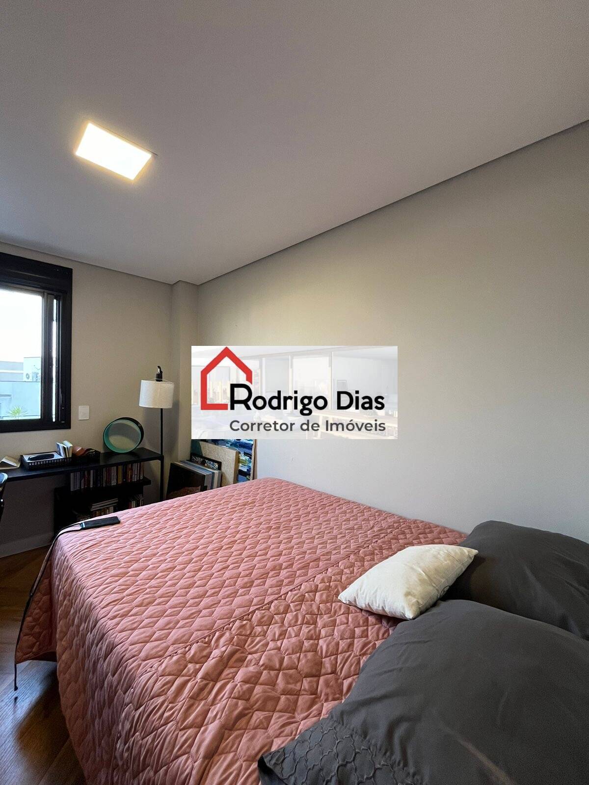 Apartamento para alugar com 3 quartos, 98m² - Foto 18