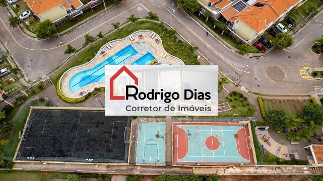 Casa de Condomínio para alugar com 3 quartos, 125m² - Foto 5