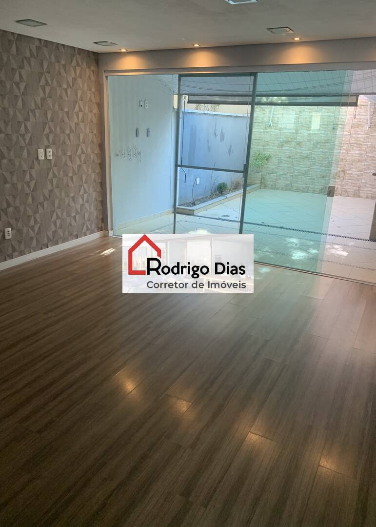 Casa de Condomínio para alugar com 3 quartos, 125m² - Foto 4