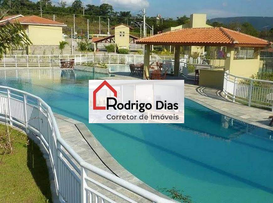 Casa de Condomínio para alugar com 3 quartos, 125m² - Foto 1