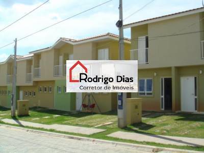 Casa de Condomínio para alugar com 3 quartos, 125m² - Foto 10