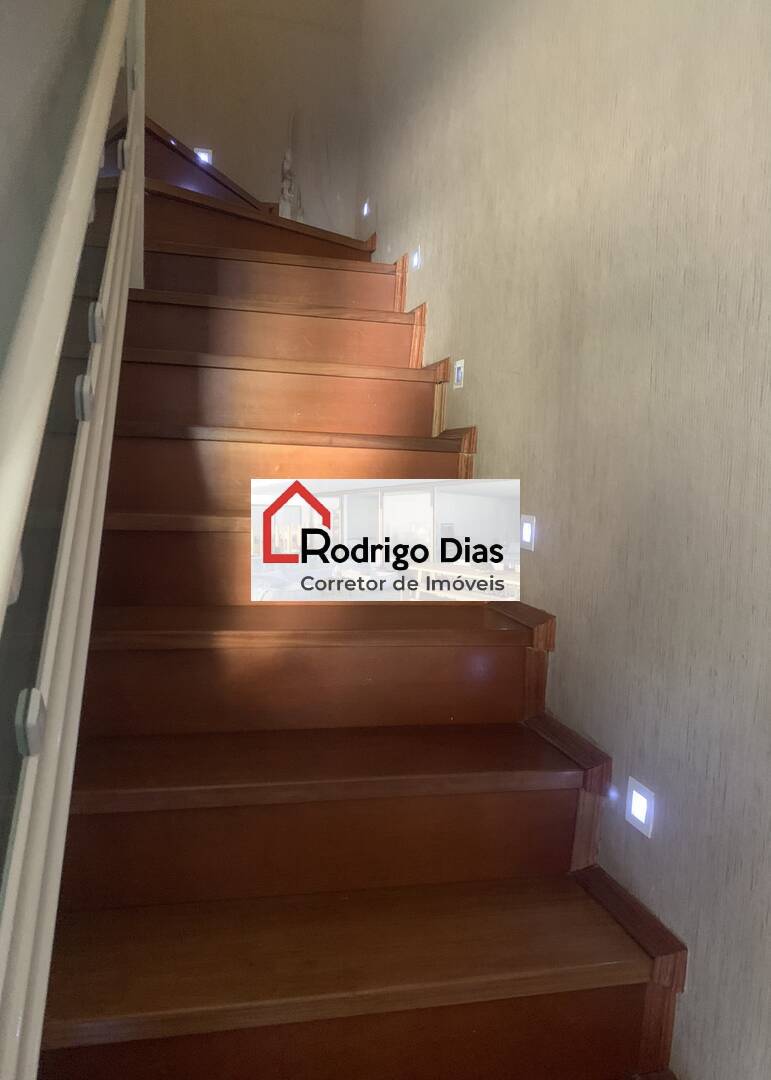 Casa de Condomínio para alugar com 3 quartos, 125m² - Foto 15