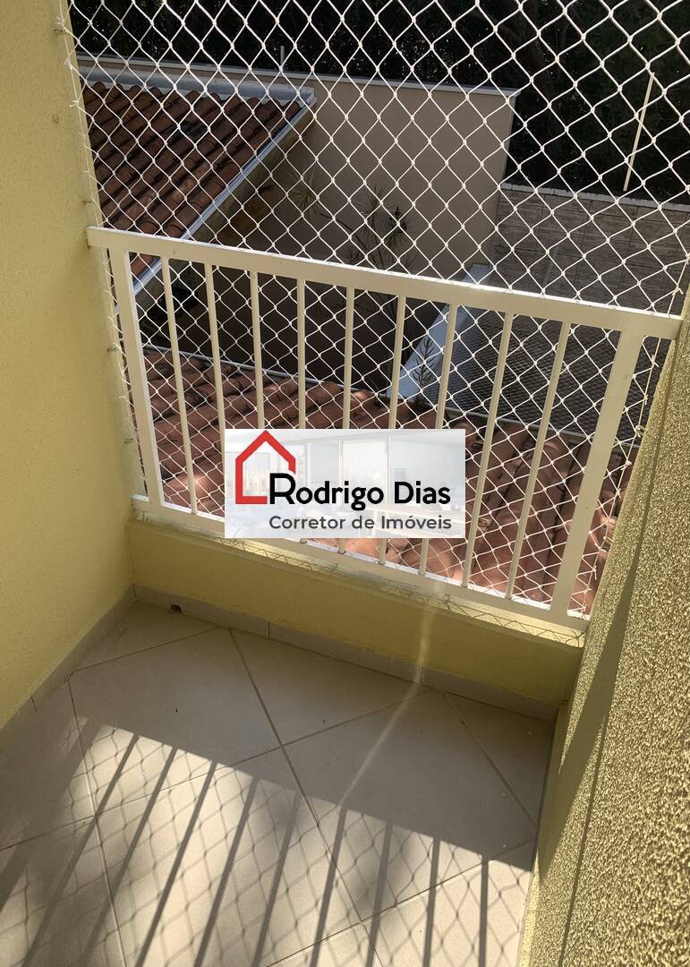 Casa de Condomínio para alugar com 3 quartos, 125m² - Foto 13