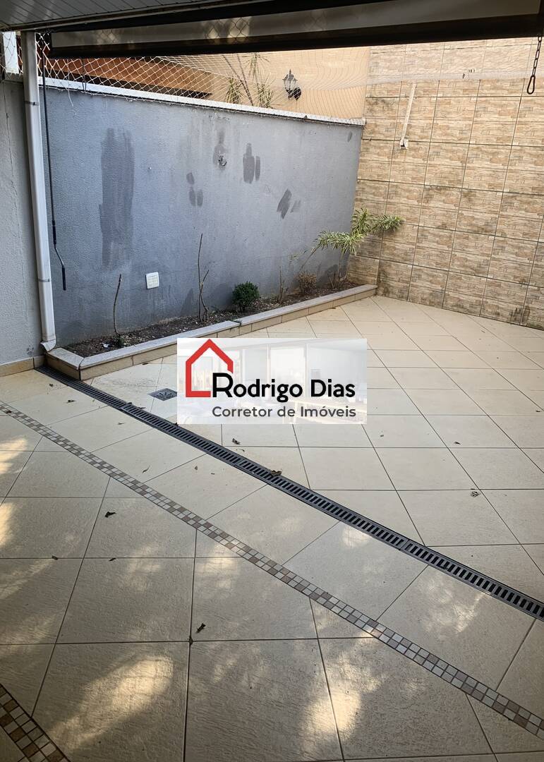 Casa de Condomínio para alugar com 3 quartos, 125m² - Foto 17