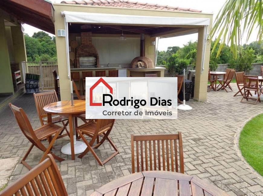 Casa de Condomínio para alugar com 3 quartos, 125m² - Foto 23