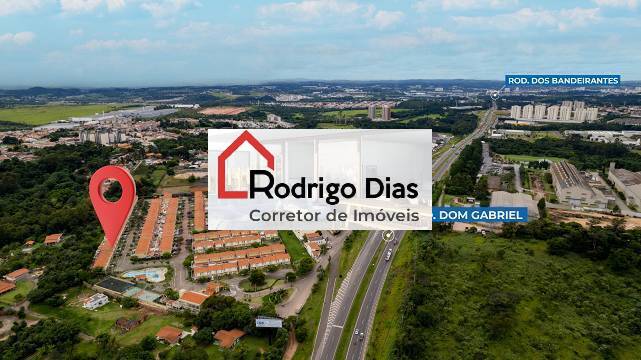 Casa de Condomínio para alugar com 3 quartos, 125m² - Foto 22