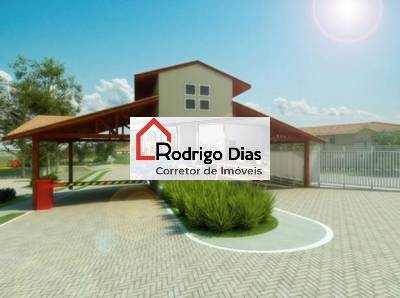 Casa de Condomínio para alugar com 3 quartos, 125m² - Foto 19