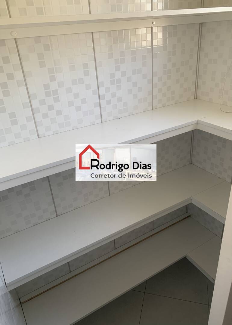 Casa de Condomínio para alugar com 3 quartos, 125m² - Foto 24