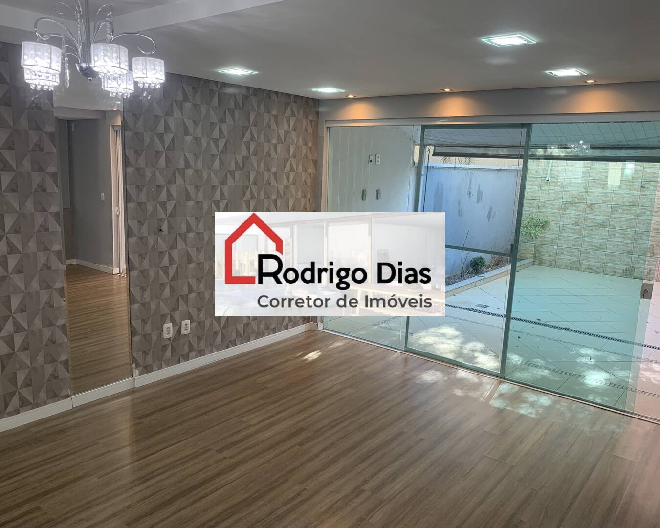 Casa de Condomínio para alugar com 3 quartos, 125m² - Foto 28