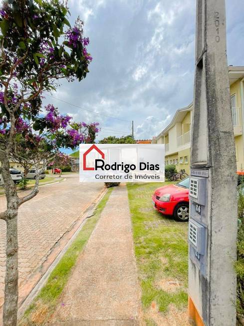 Casa de Condomínio para alugar com 3 quartos, 125m² - Foto 34