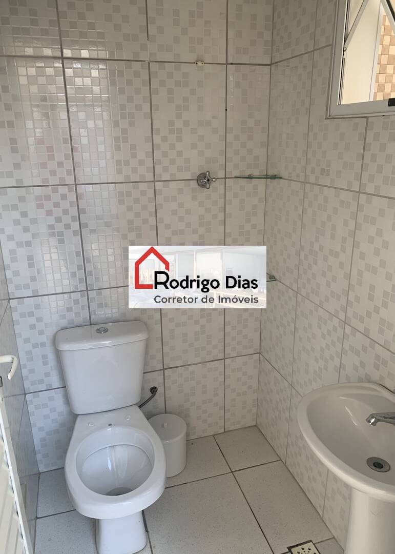 Casa de Condomínio para alugar com 3 quartos, 125m² - Foto 33