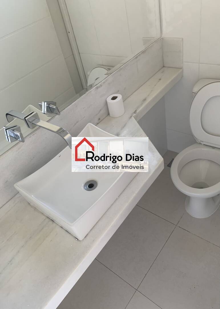 Casa de Condomínio para alugar com 3 quartos, 125m² - Foto 39