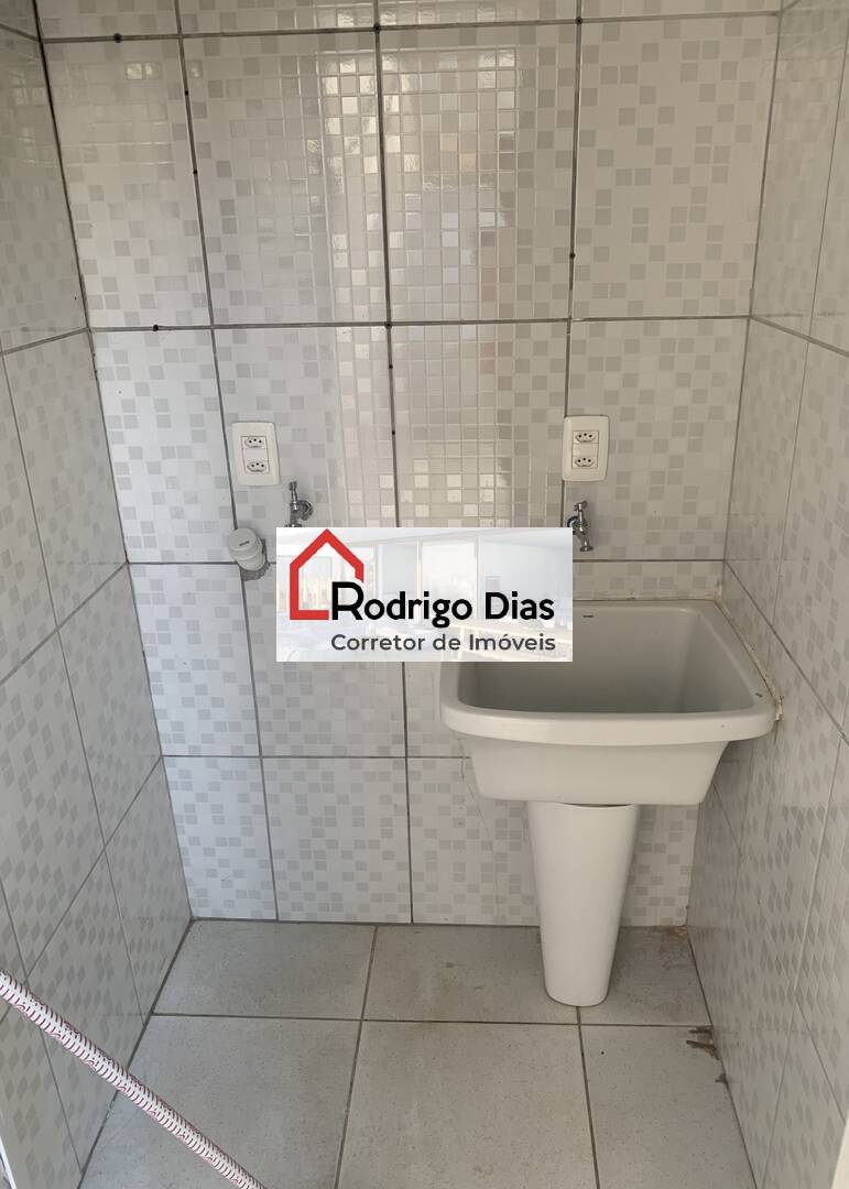 Casa de Condomínio para alugar com 3 quartos, 125m² - Foto 40