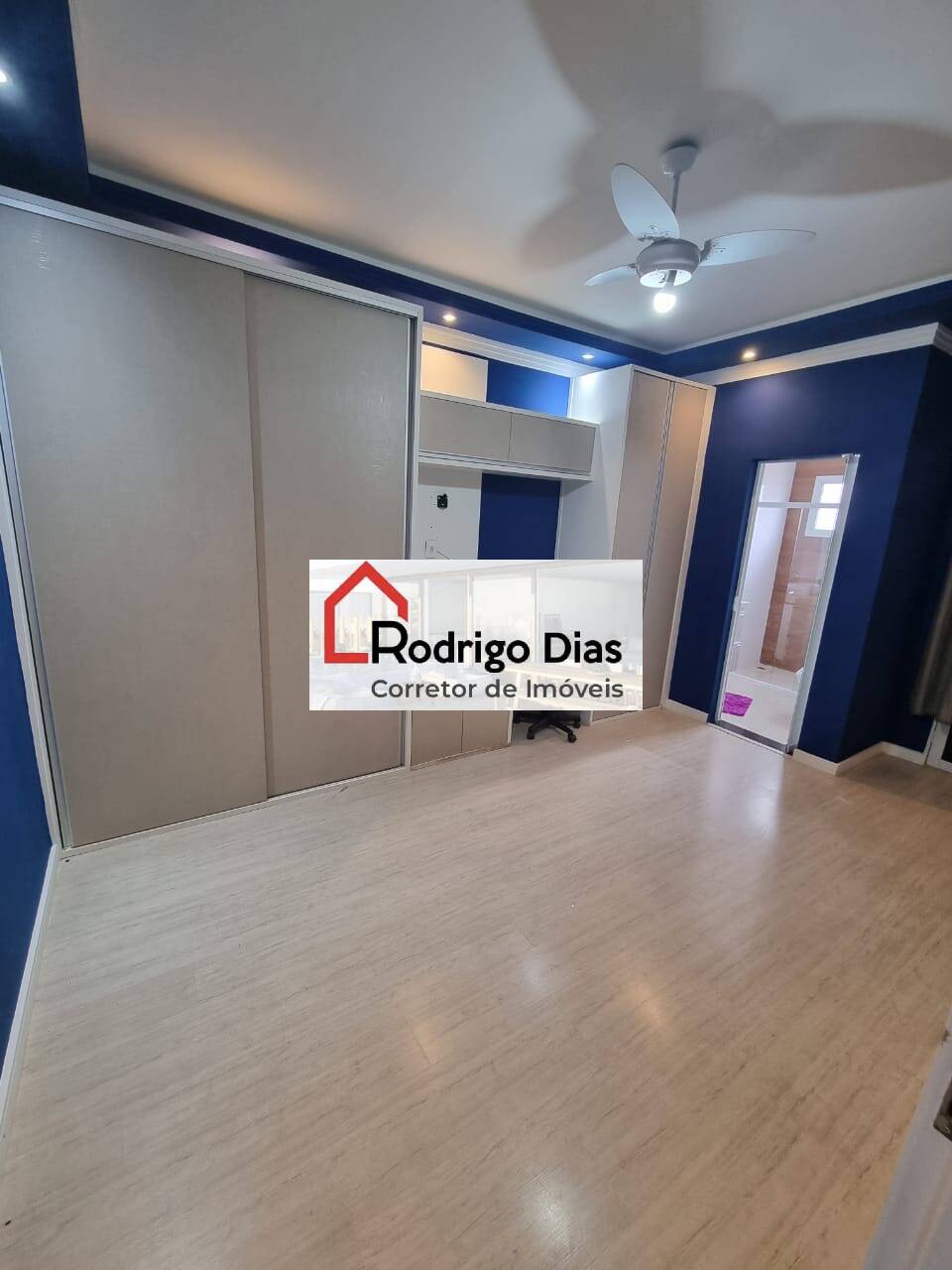 Casa para alugar com 4 quartos, 380m² - Foto 6