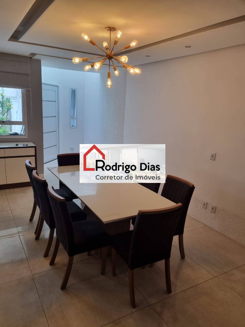 Casa para alugar com 4 quartos, 380m² - Foto 16