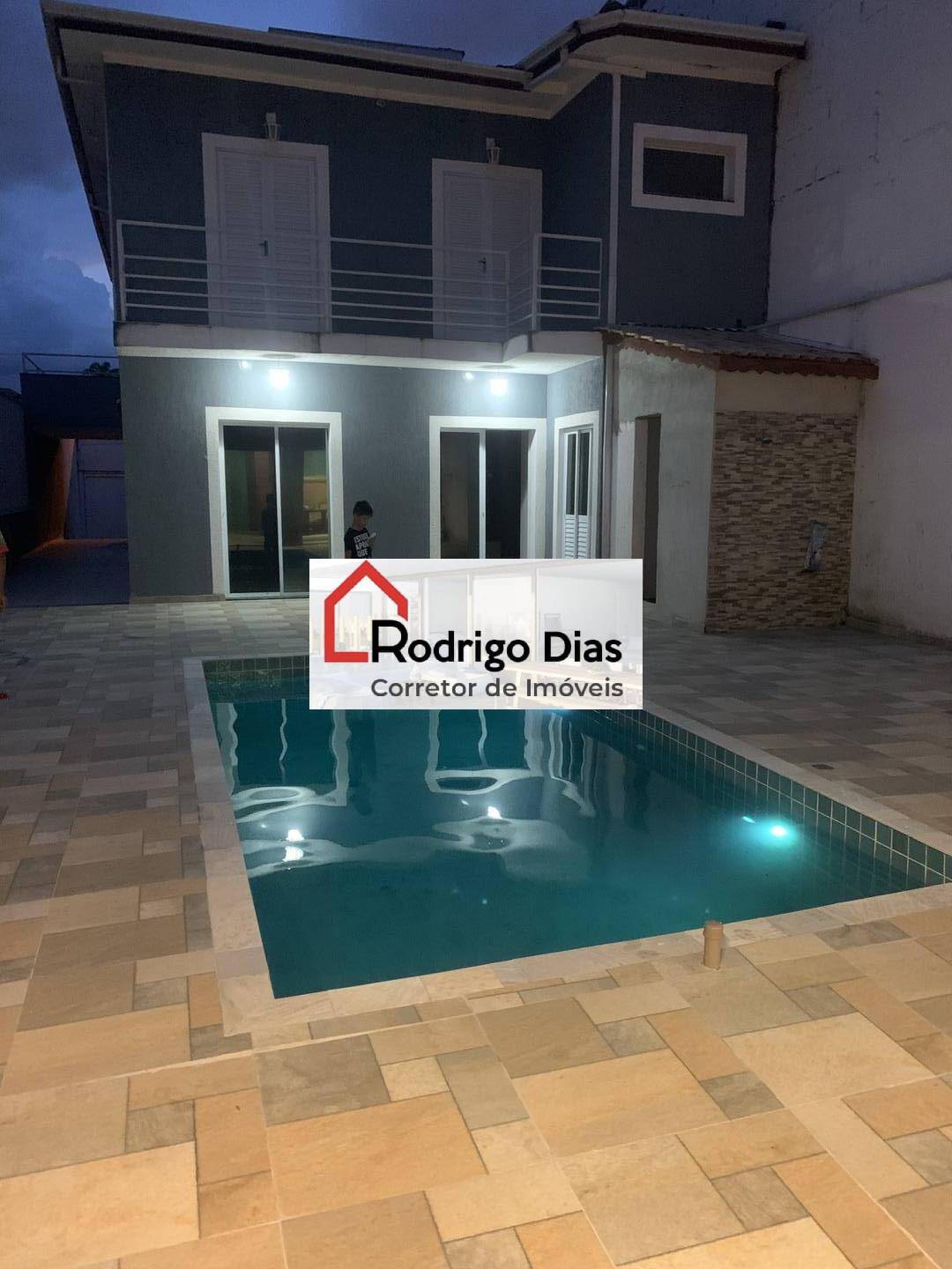 Casa para alugar com 4 quartos, 380m² - Foto 31