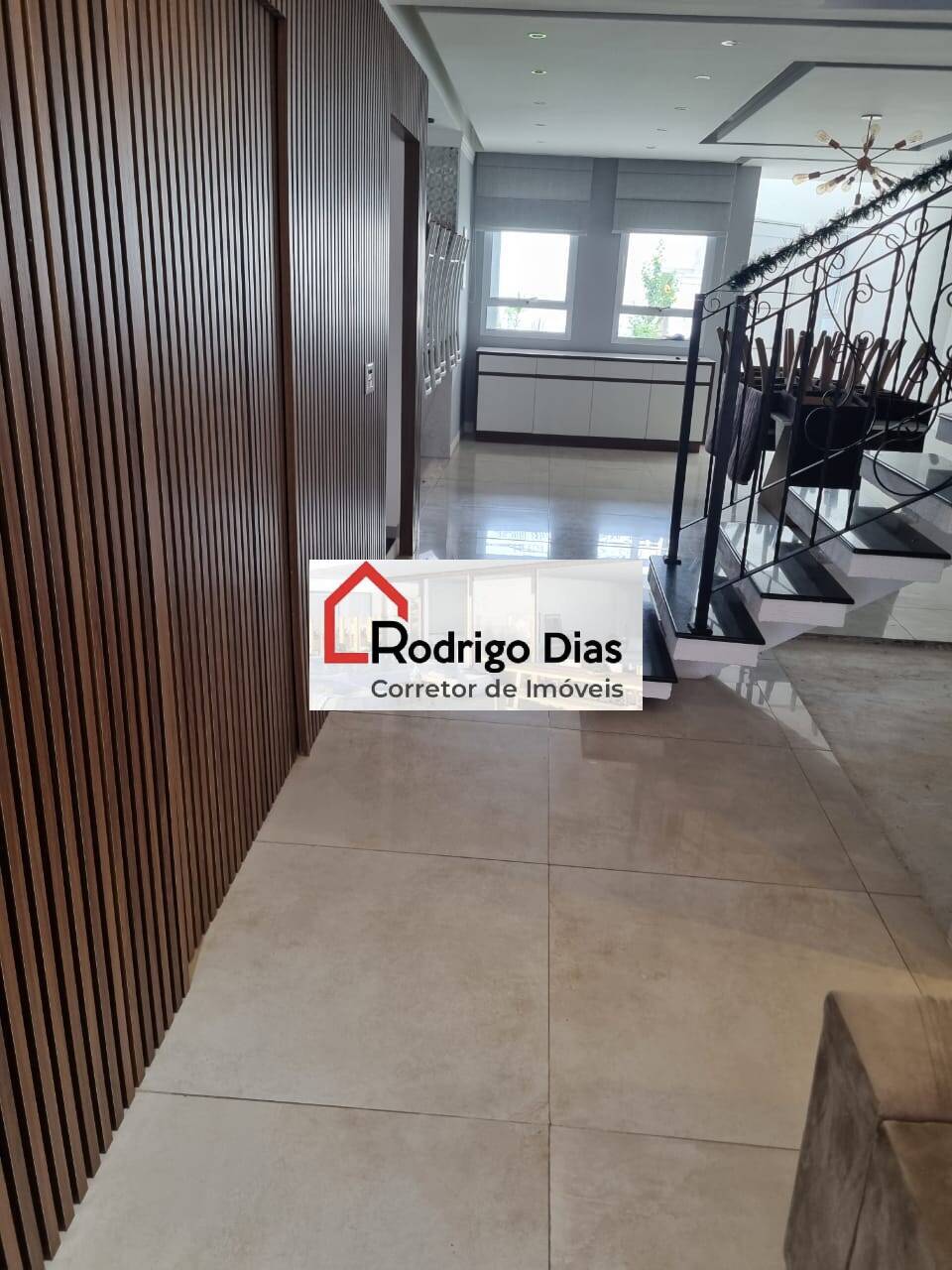 Casa para alugar com 4 quartos, 380m² - Foto 38