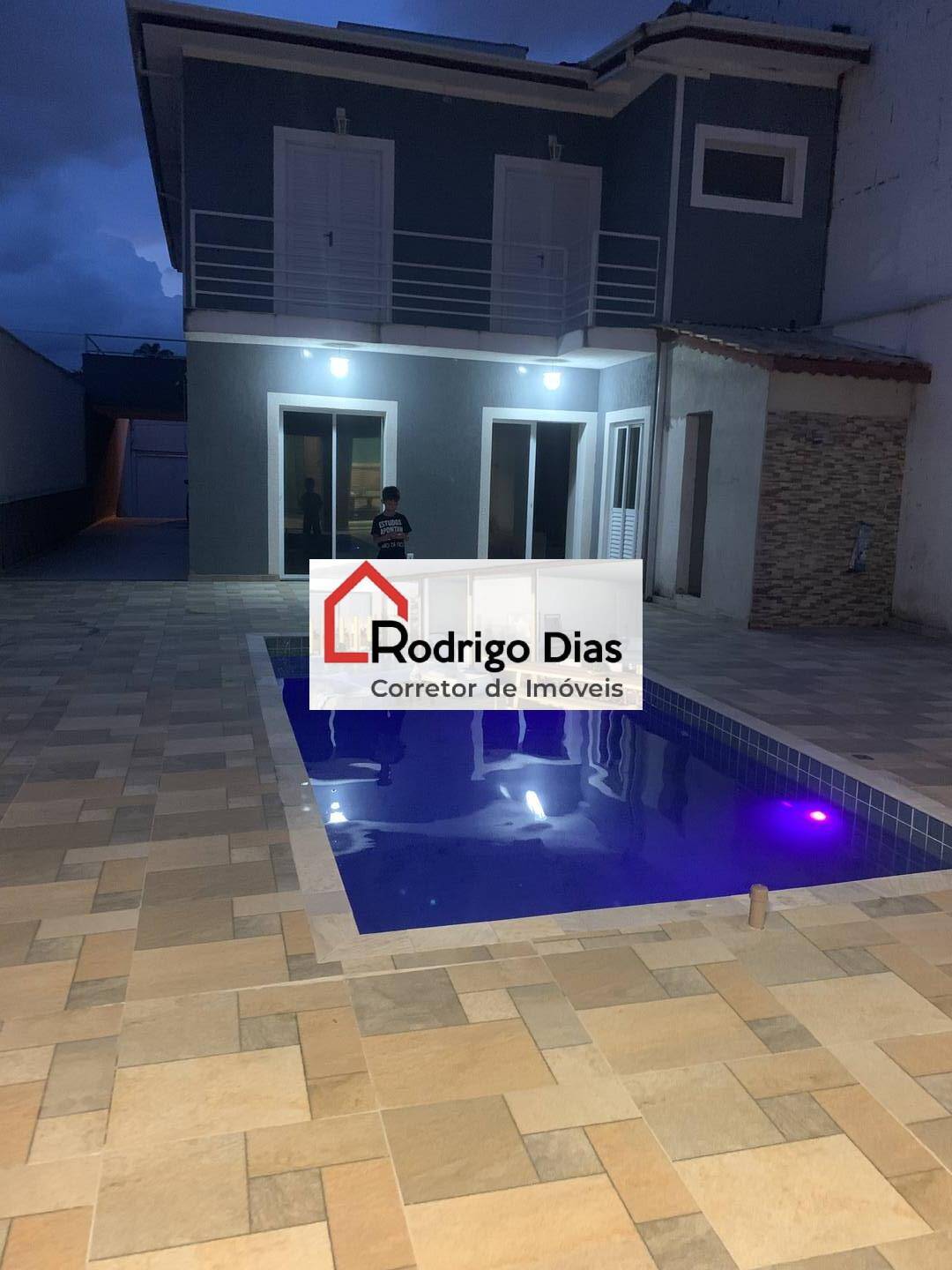 Casa para alugar com 4 quartos, 380m² - Foto 45