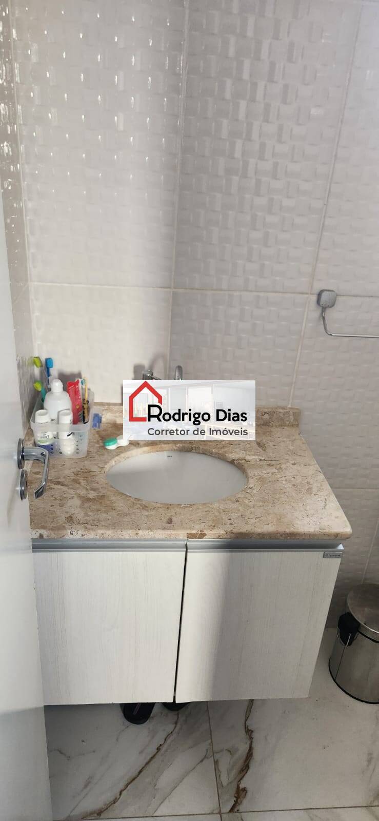 Apartamento à venda com 2 quartos, 52m² - Foto 6