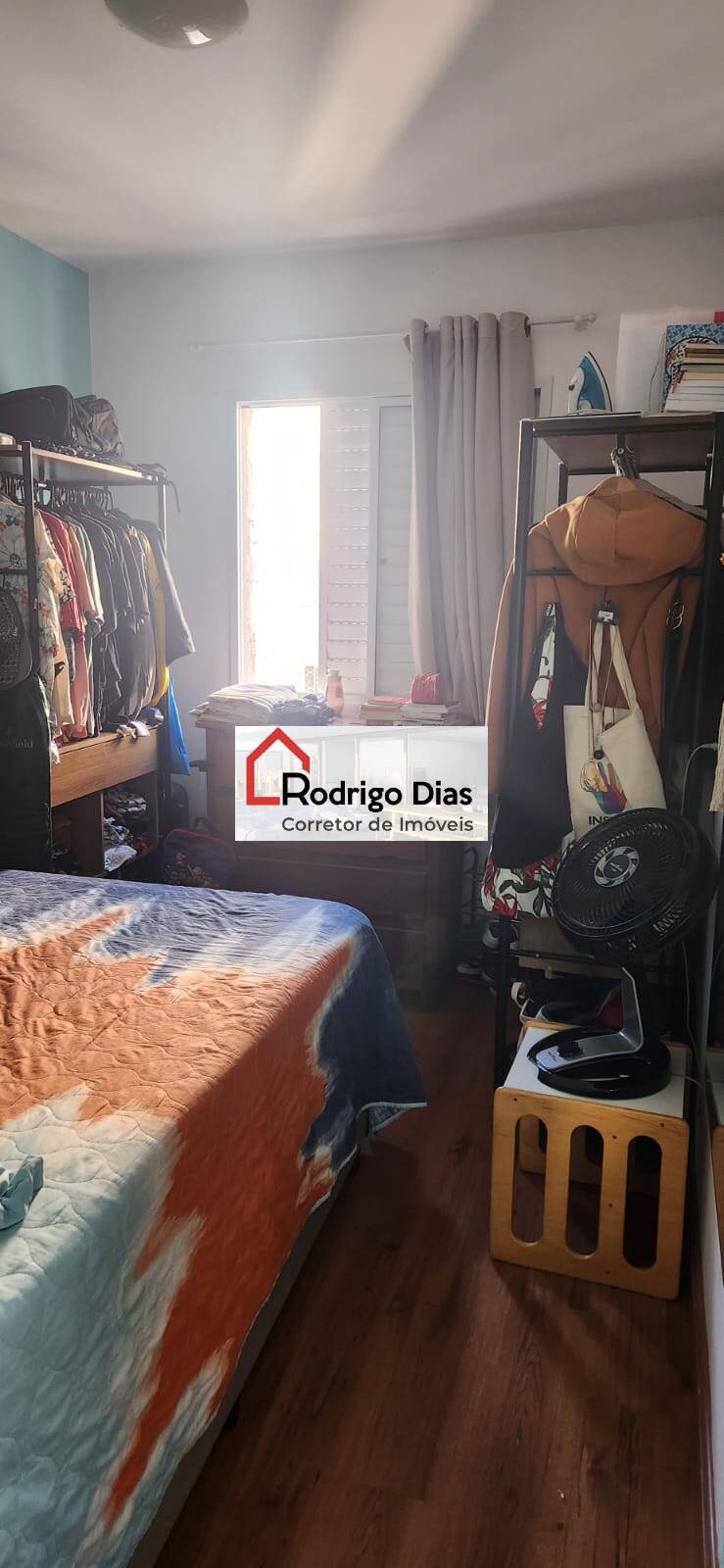 Apartamento à venda com 2 quartos, 52m² - Foto 12