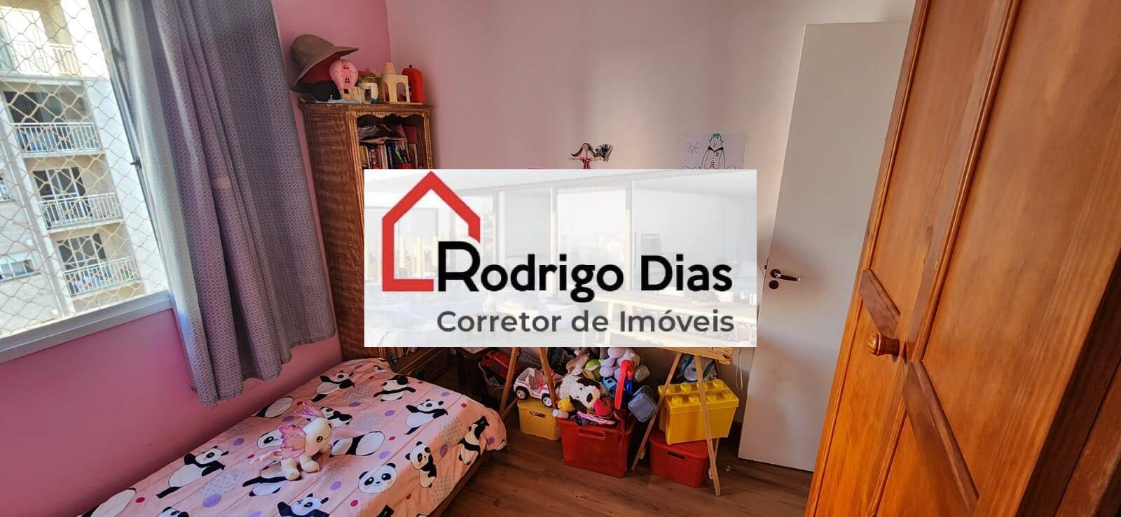 Apartamento à venda com 2 quartos, 52m² - Foto 13