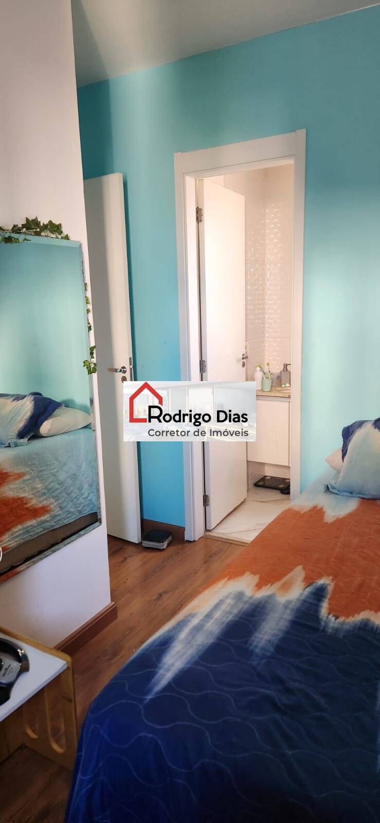 Apartamento à venda com 2 quartos, 52m² - Foto 15