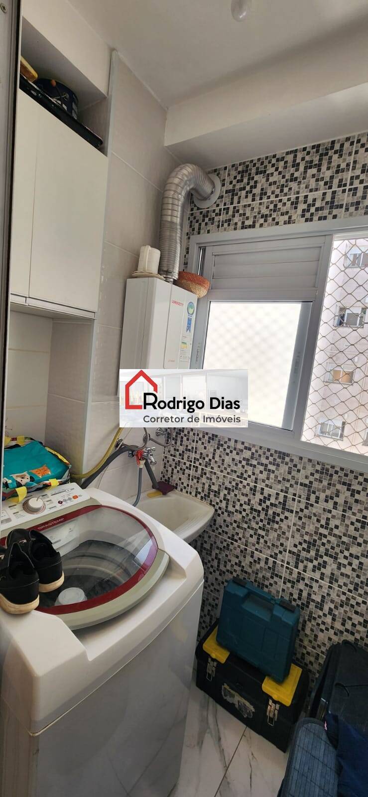 Apartamento à venda com 2 quartos, 52m² - Foto 17