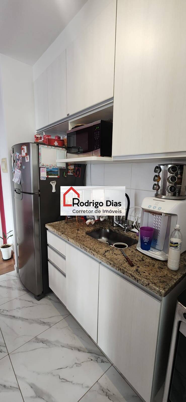 Apartamento à venda com 2 quartos, 52m² - Foto 16