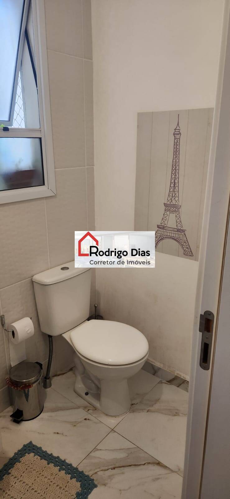 Apartamento à venda com 2 quartos, 52m² - Foto 14