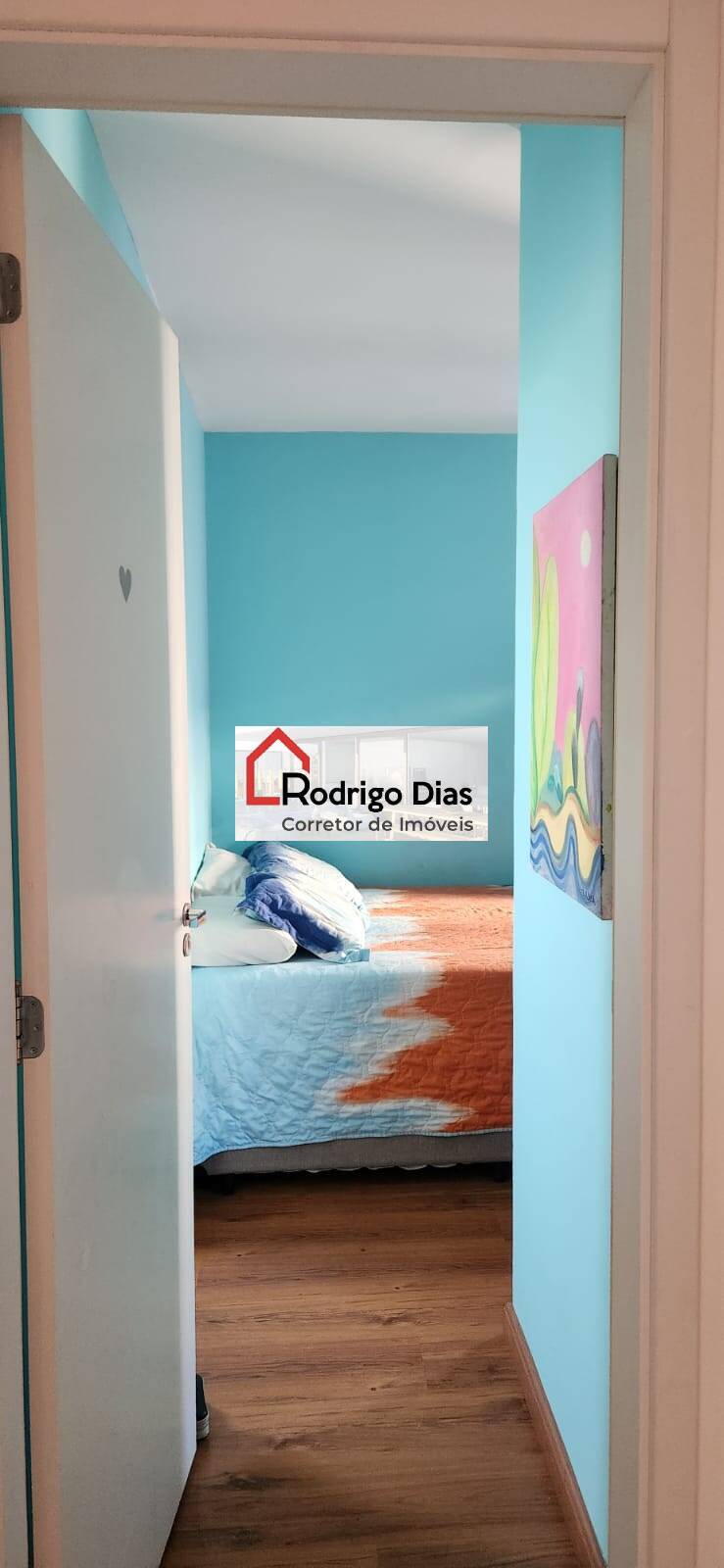 Apartamento à venda com 2 quartos, 52m² - Foto 18