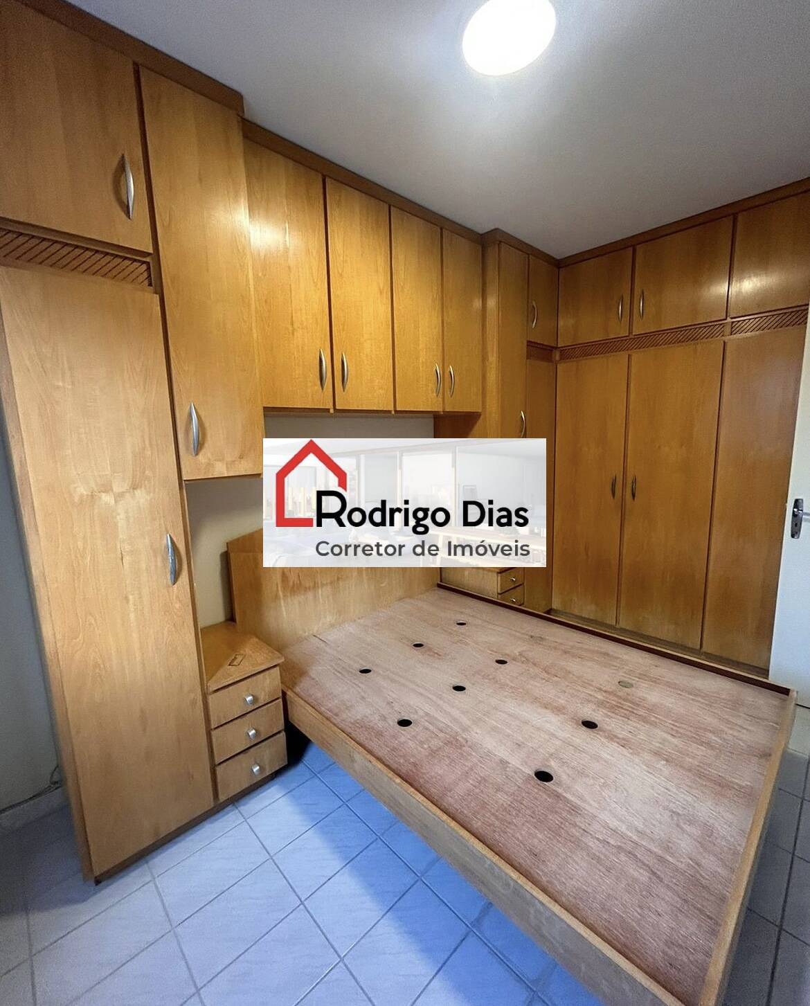 Apartamento para alugar com 2 quartos, 64m² - Foto 3