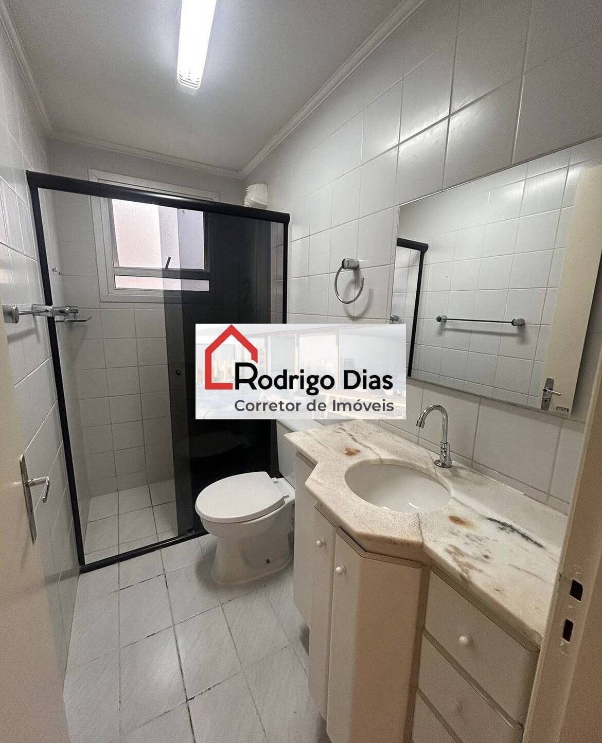 Apartamento para alugar com 2 quartos, 64m² - Foto 6