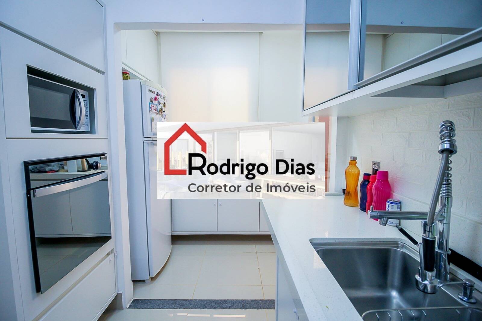 Casa de Condomínio à venda com 3 quartos, 118m² - Foto 4