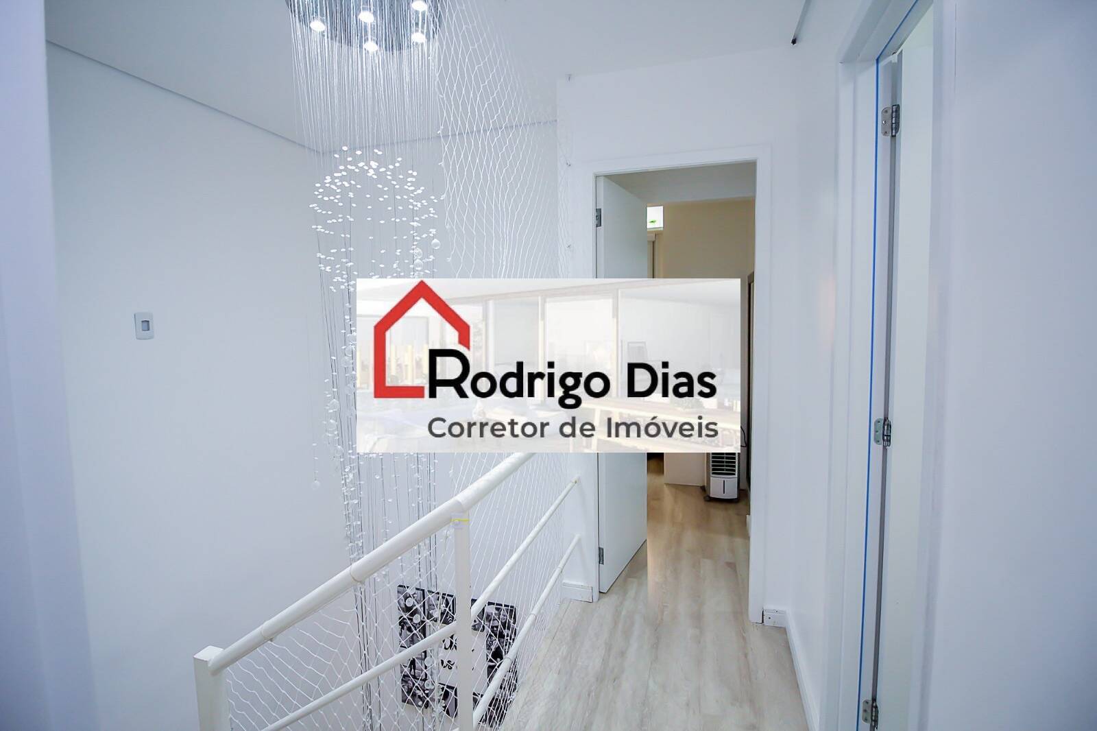 Casa de Condomínio à venda com 3 quartos, 118m² - Foto 6